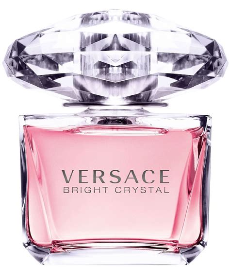 versace women pink perfume|bright crystal versace for women.